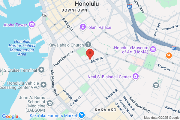 Segawa Wesley R & Associates Inc