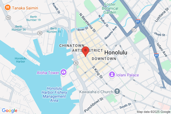 Tanimura & Associates Inc