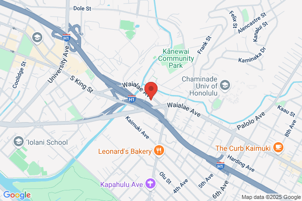Hawai'i Self Storage