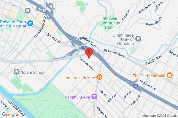 Kaimuki Self Storage
