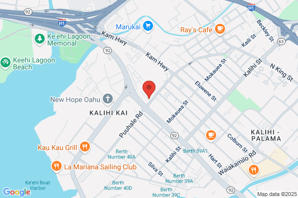 Ohana Self Storage