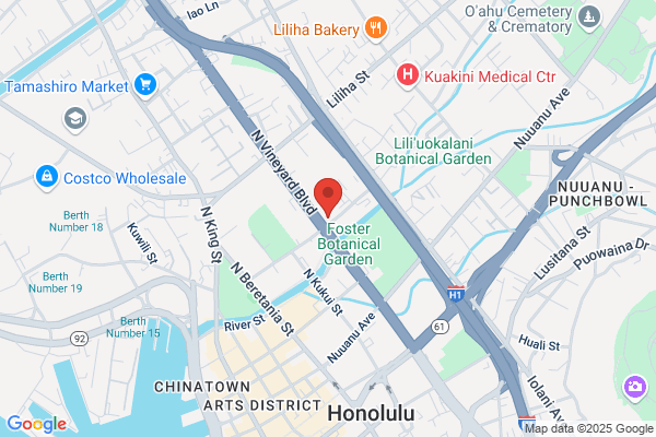 Ohana Keiki Day Care-Preschool