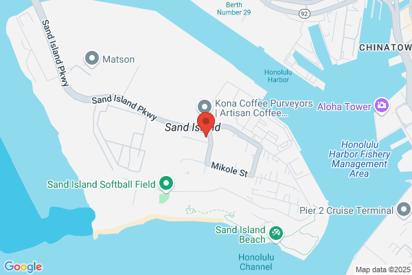 Hawaii Engineering Services