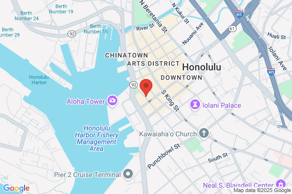 Joe Pacific Shoe Repair