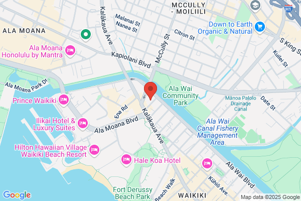 Maleko Coffee And Pastries