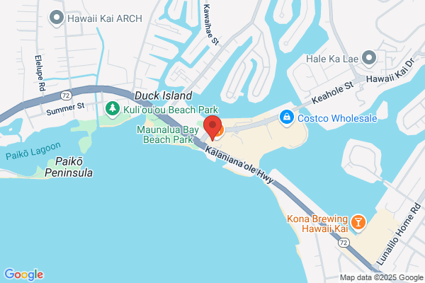 Hawaii Kai Corporate Plaza
