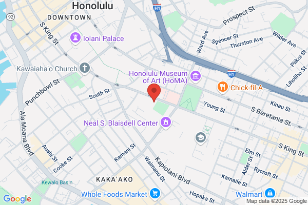 Foster Family Programs of Hawaii