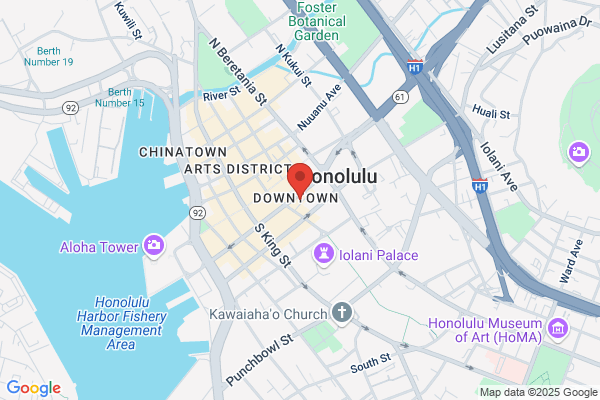 Dim Sum House Inc