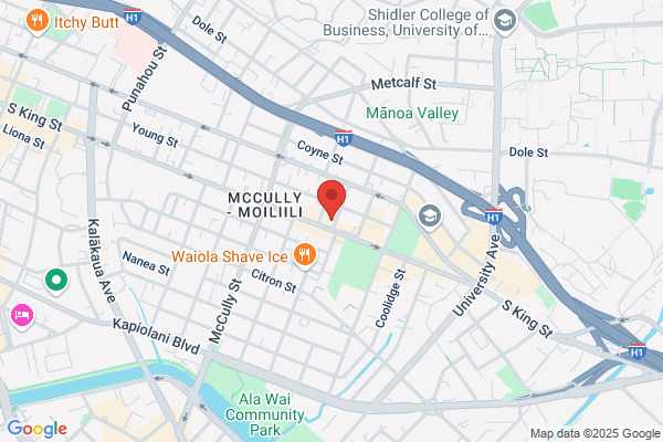 McCully Bicycle & Sporting Goods