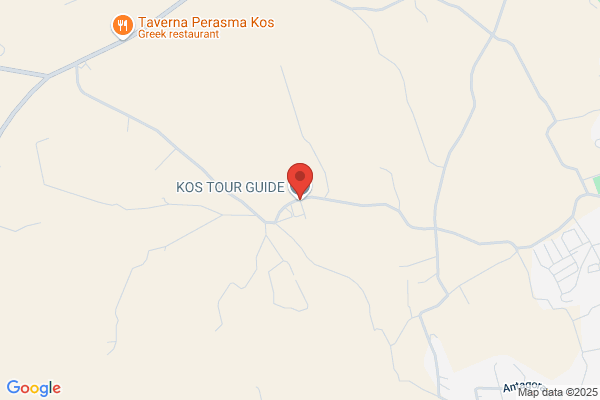 KOS Tours