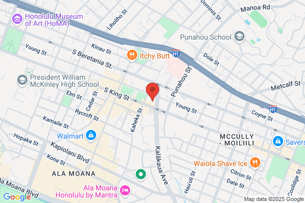 Aloha Island Self Storage