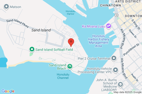 Honolulu Transfer & Storage