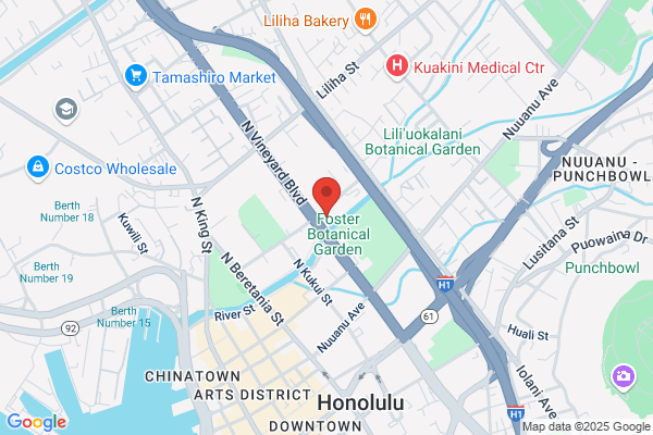 Assistive Technology Resource Centers of Hawaii