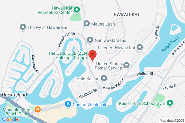 Oahu Club the