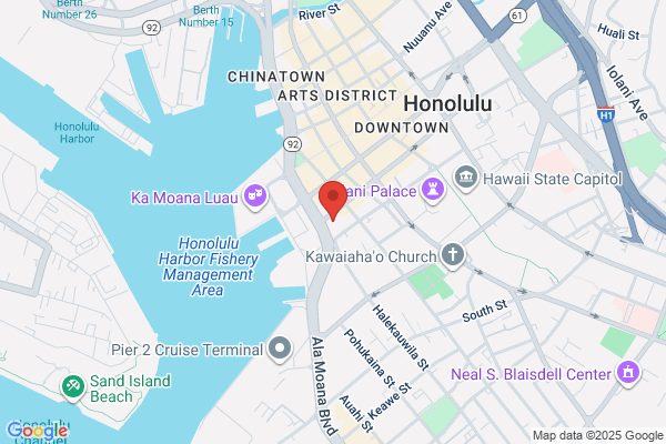 Maritime License Center