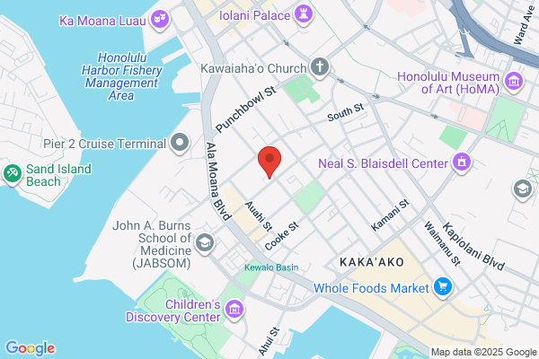 Atech Hawaii