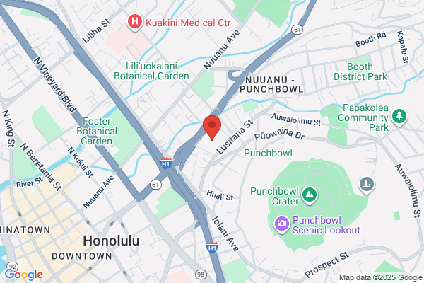 Honpa Hongwanji Hawaii Betsuin