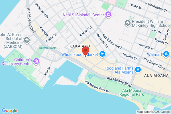 Hawaii Tennis Academy
