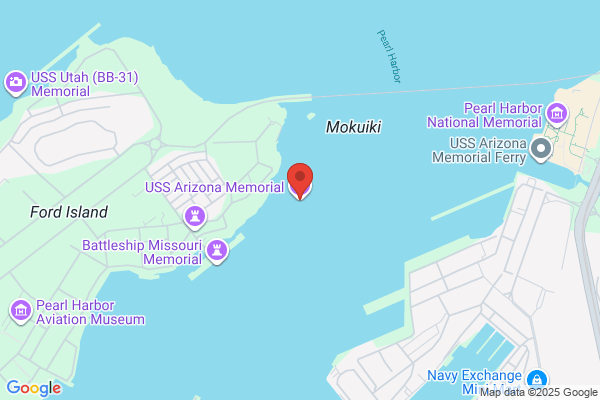 Arizona Memorial Museum Association