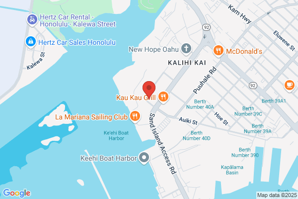 Floor Shop of Honolulu the