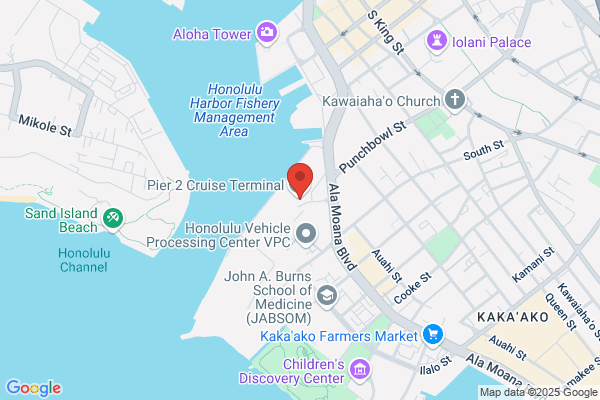 Hawaiian Isles Flooring Llc