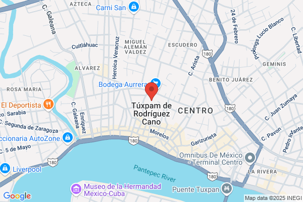 Tuxpan
