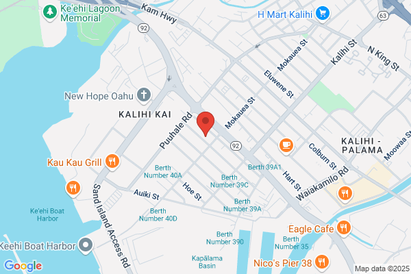 Hawaiian Best Trading Inc