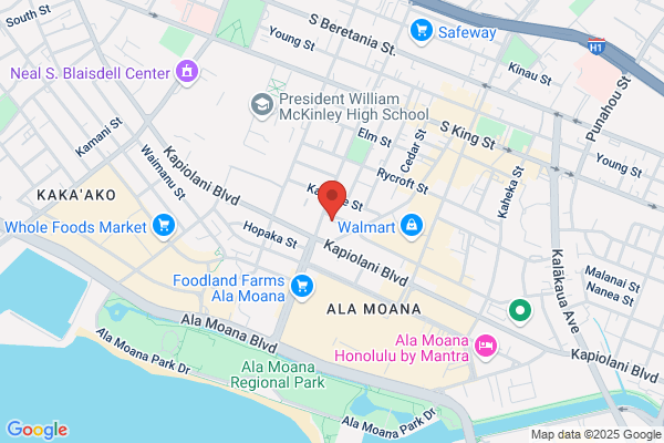 Diamond Head Vacations