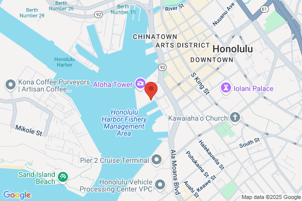 Oahu Dinner Cruises