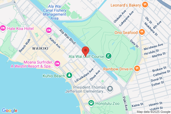 Waikiki Bike Tours