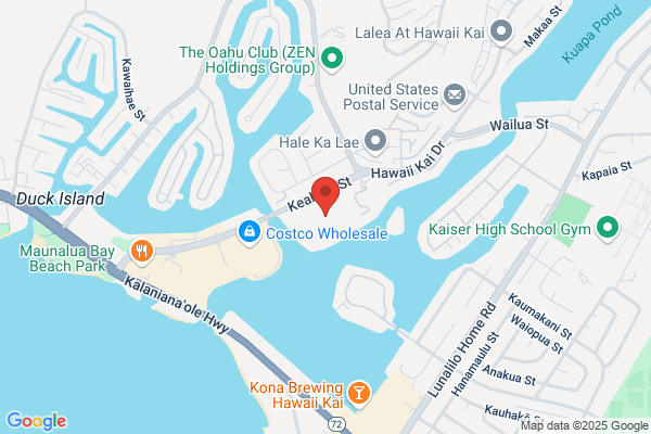 Four Seasons Agency of Hawaii Inc