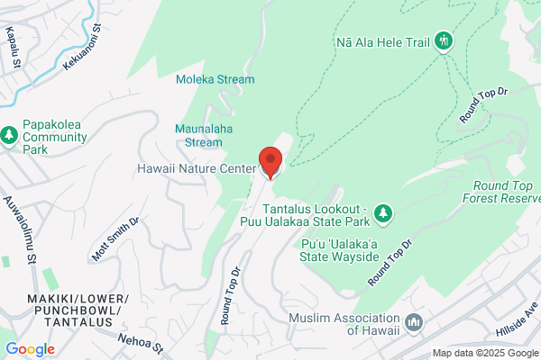 Hawaii Nature Center