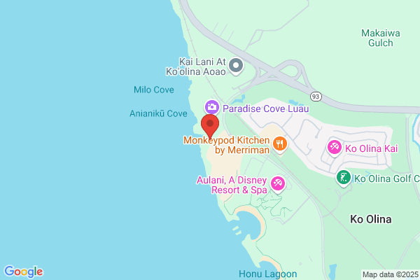 Paradise Cove, Sales
