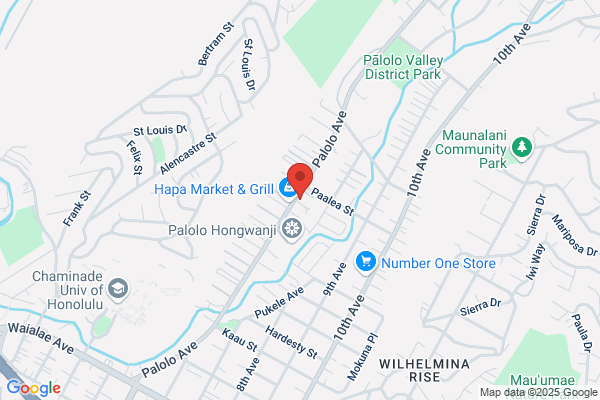 Transport Oahu Towing