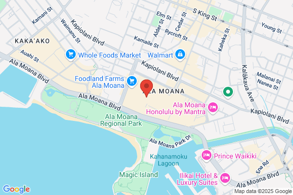 The LEGO® Store Ala Moana Center