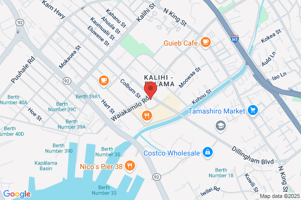 Associated Builders & Contractors-Hawaii Chapter