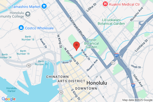 Hawaii Association of Realtors