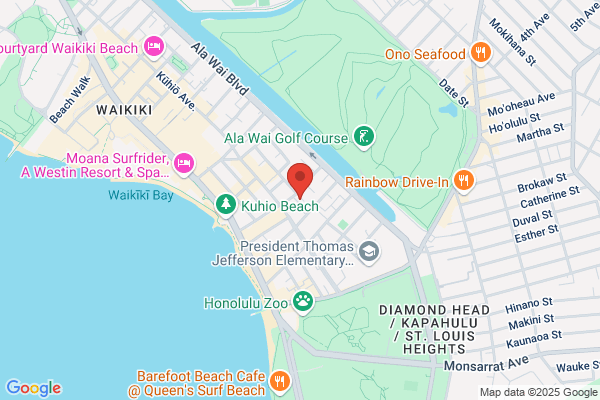 Hawaii Association of the Blind