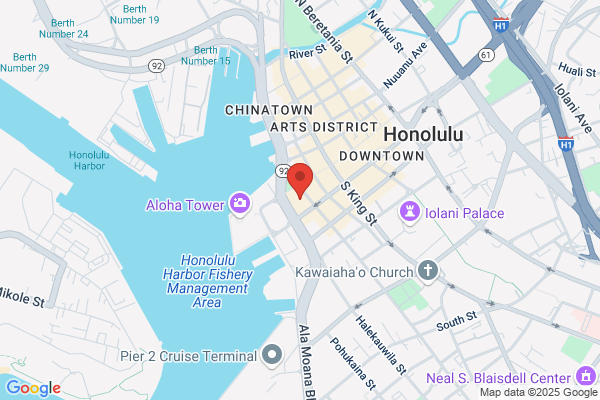 Hawaii Society of Certified Public Accountants