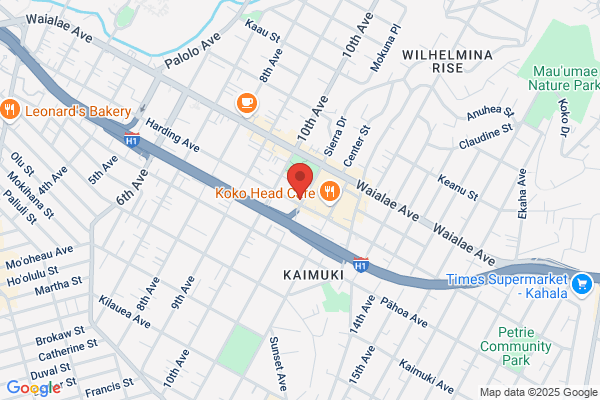 Kaimuki Business & Professional Association