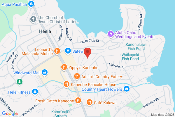 Palehua Community Association