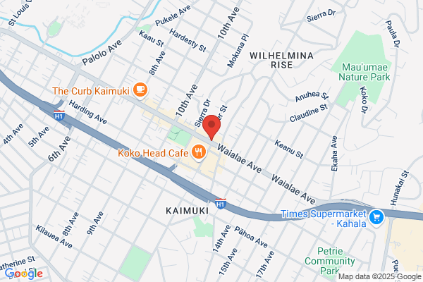 Retail Merchants of Hawaii