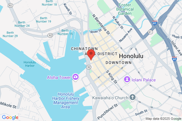 West Oahu Economic Development Association