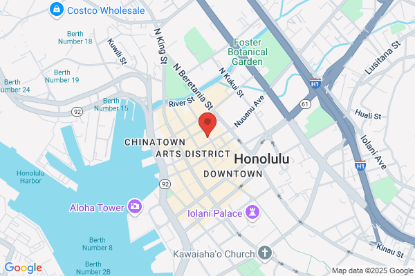Diamond Head Travel