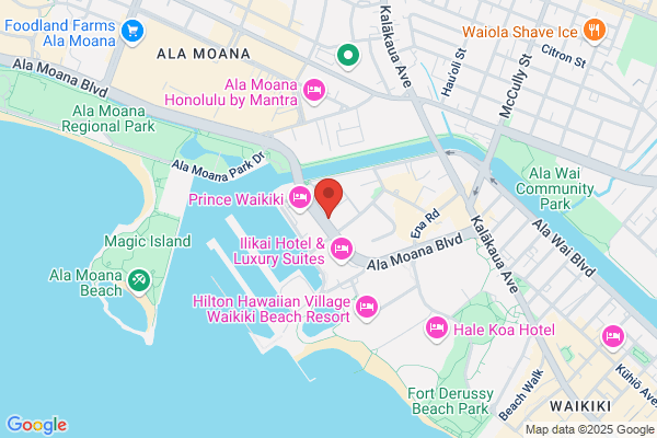 R & C Hawaii Tours Inc