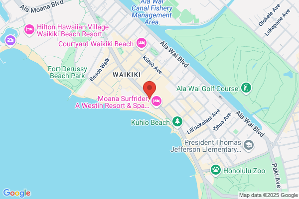 Sawayaka Hawaii Inc