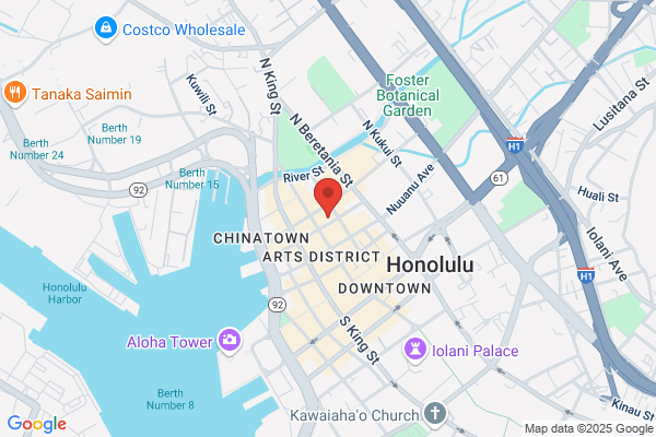 Universal Destinations of Hawaii Inc