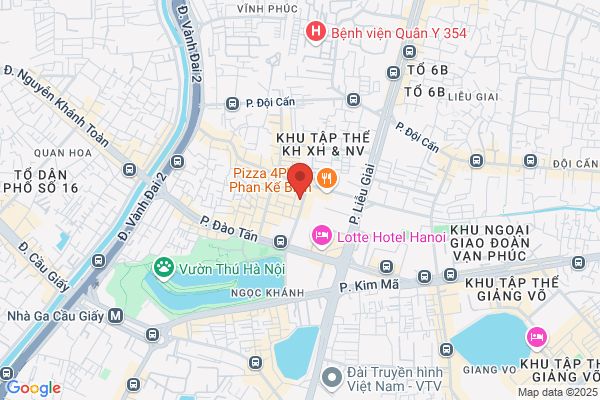 Vietnam City International Travel Inc