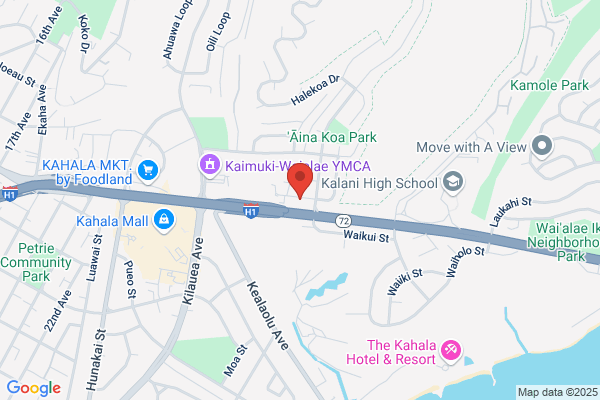 Oahu Crane Services
