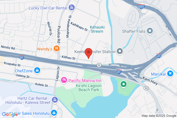 U-Haul Moving & Storage of Honolulu